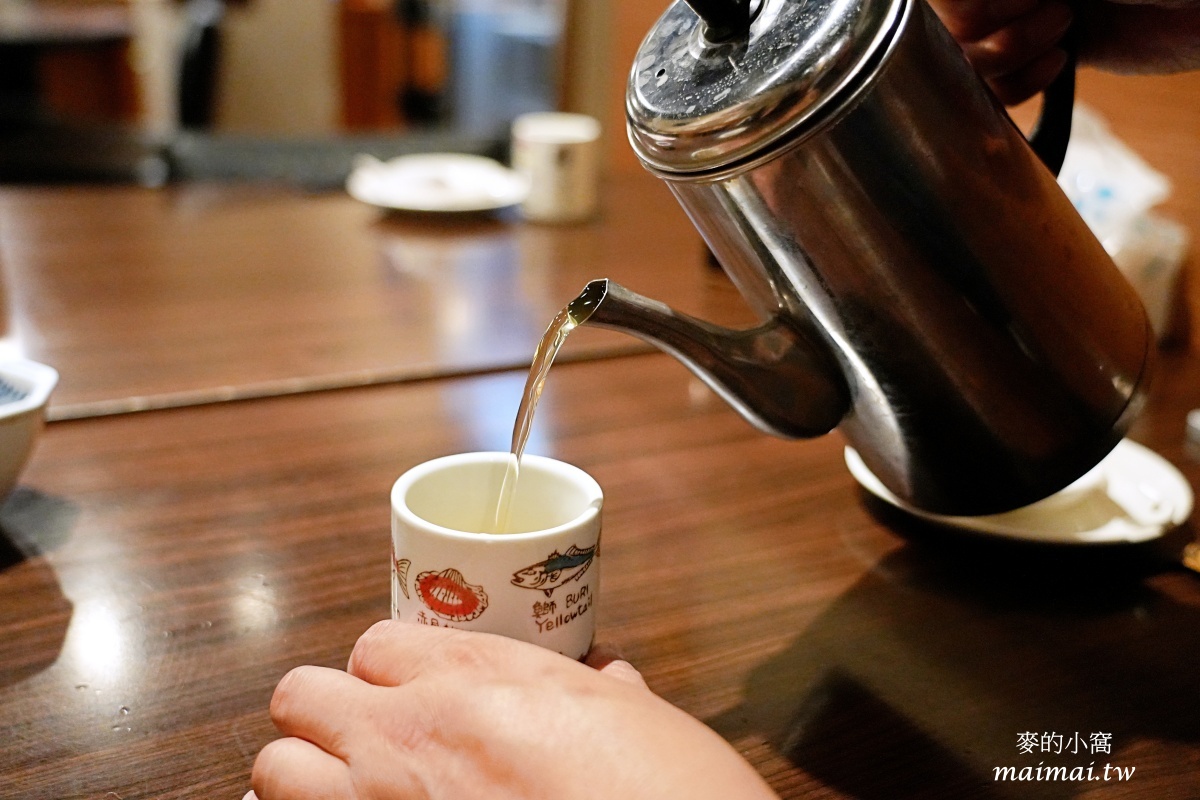 中壢高CP值日式料理推薦|魚金海鮮居食屋~超浮誇海鮮木桶、豪華握壽司,無菜單料理、合菜、日式桌菜通通有 - 第7張圖