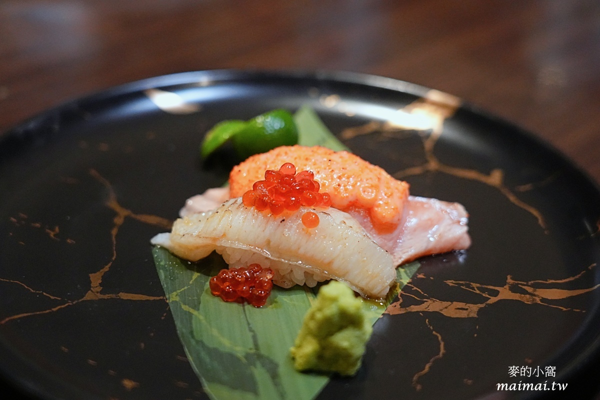 中壢高CP值日式料理推薦|魚金海鮮居食屋~超浮誇海鮮木桶、豪華握壽司,無菜單料理、合菜、日式桌菜通通有 - 第12張圖