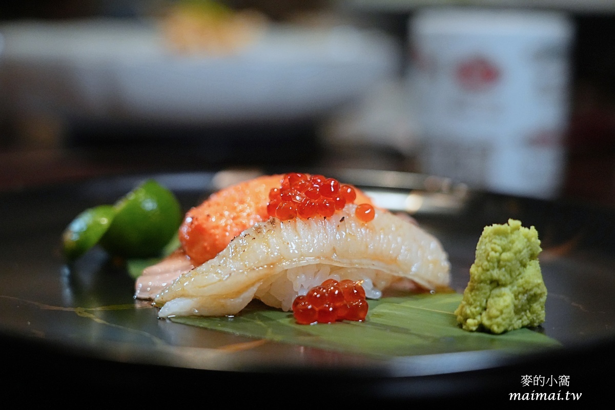 中壢高CP值日式料理推薦|魚金海鮮居食屋~超浮誇海鮮木桶、豪華握壽司,無菜單料理、合菜、日式桌菜通通有 - 第13張圖