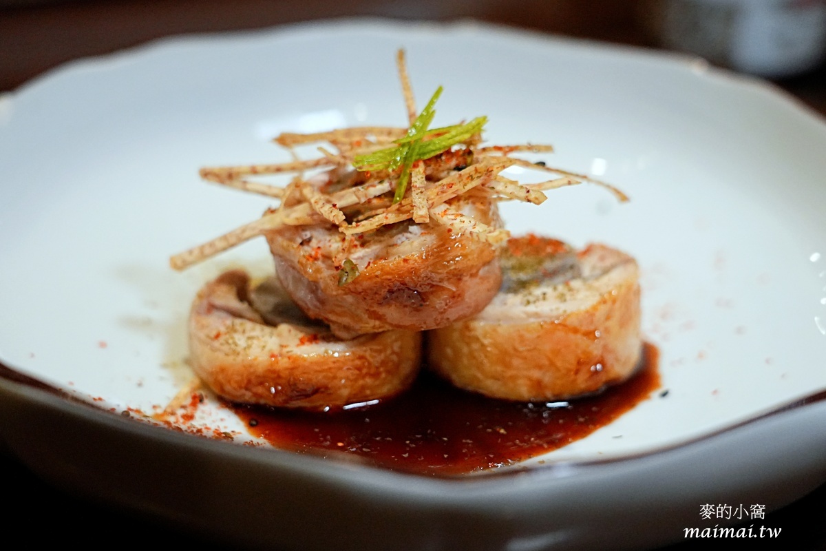 中壢高CP值日式料理推薦|魚金海鮮居食屋~超浮誇海鮮木桶、豪華握壽司,無菜單料理、合菜、日式桌菜通通有 - 第15張圖