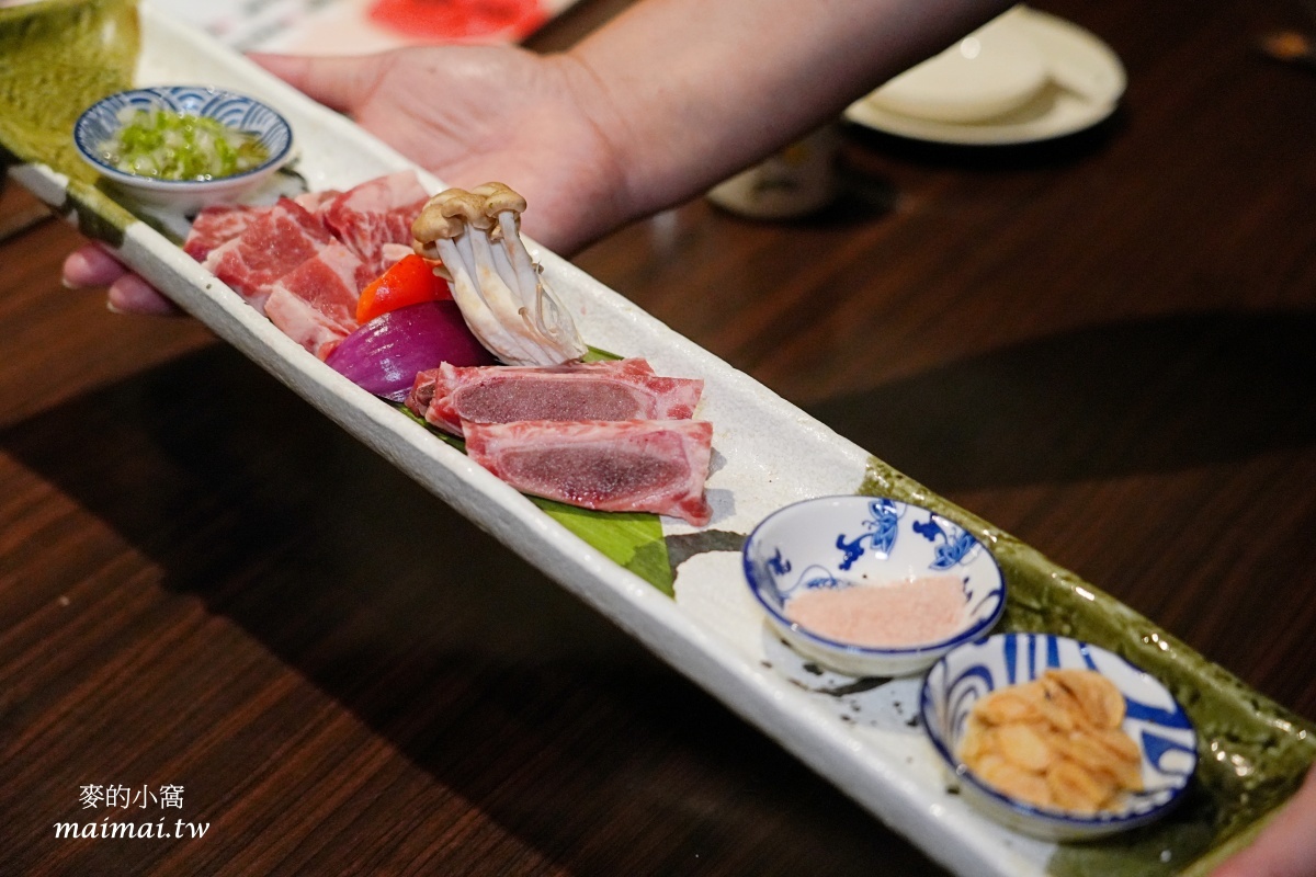 中壢高CP值日式料理推薦|魚金海鮮居食屋~超浮誇海鮮木桶、豪華握壽司,無菜單料理、合菜、日式桌菜通通有 - 第17張圖