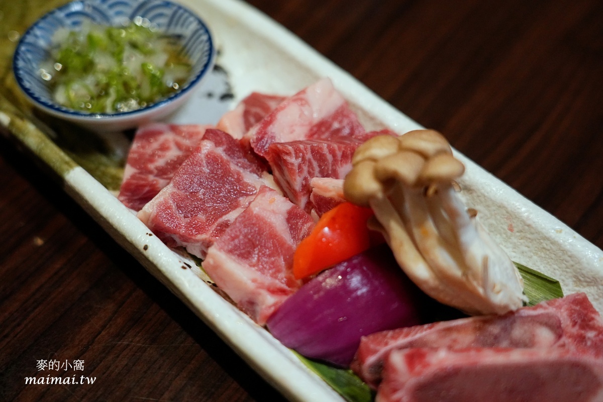 中壢高CP值日式料理推薦|魚金海鮮居食屋~超浮誇海鮮木桶、豪華握壽司,無菜單料理、合菜、日式桌菜通通有 - 第18張圖