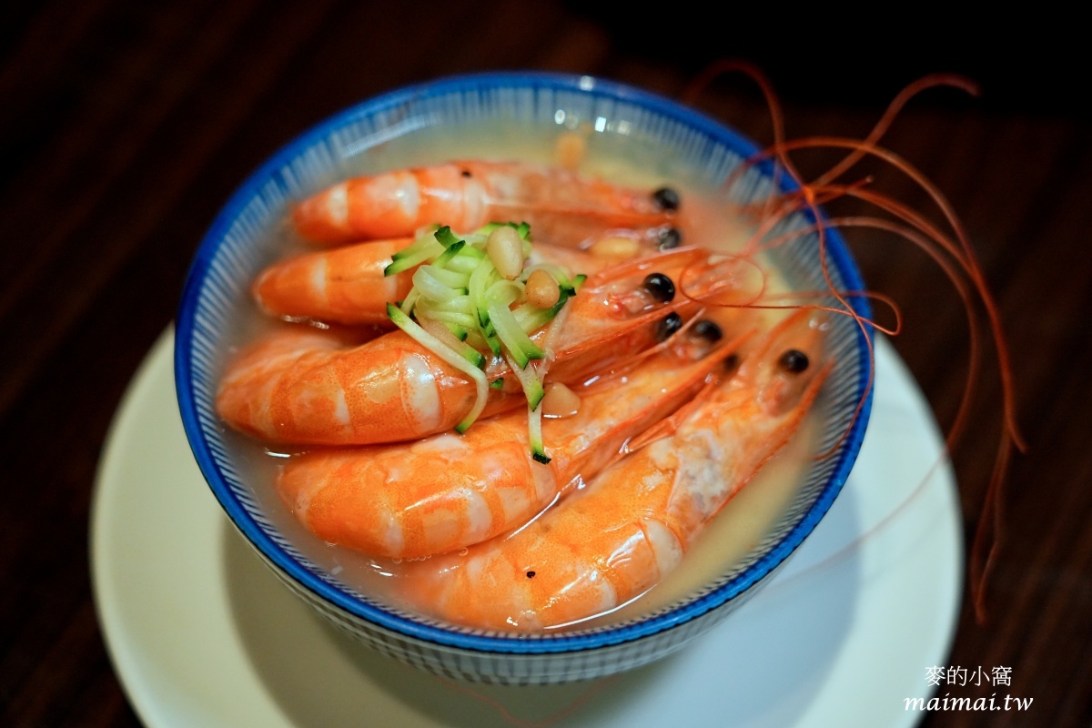 中壢高CP值日式料理推薦|魚金海鮮居食屋~超浮誇海鮮木桶、豪華握壽司,無菜單料理、合菜、日式桌菜通通有 - 第34張圖