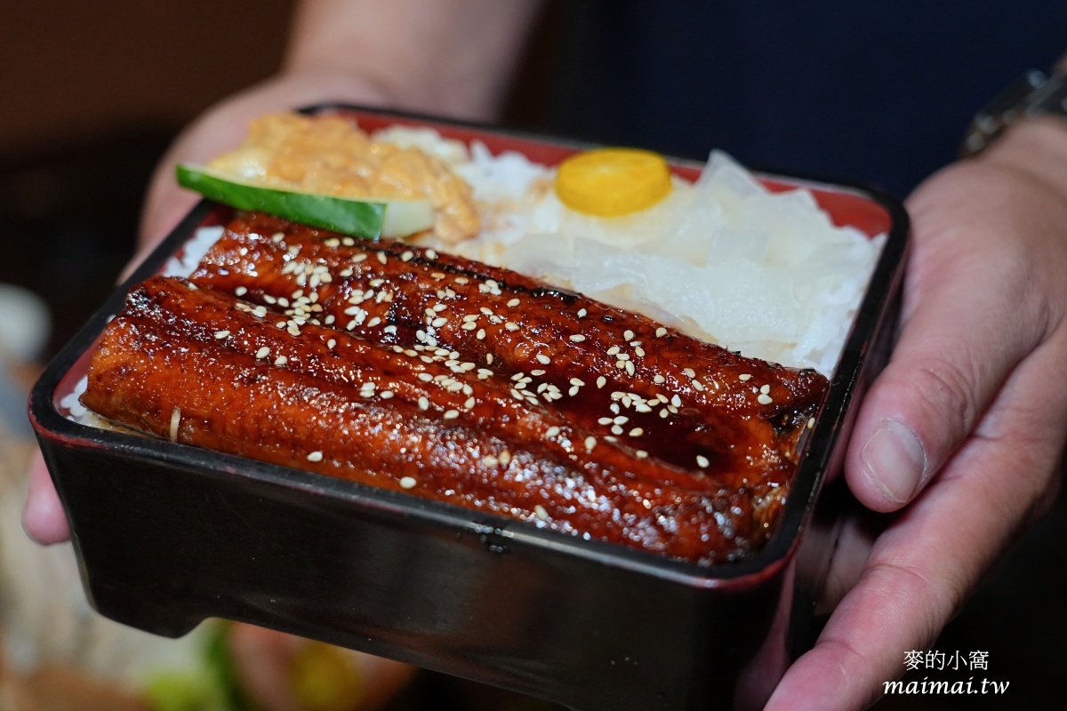 中壢高CP值日式料理推薦|魚金海鮮居食屋~超浮誇海鮮木桶、豪華握壽司,無菜單料理、合菜、日式桌菜通通有 - 第36張圖