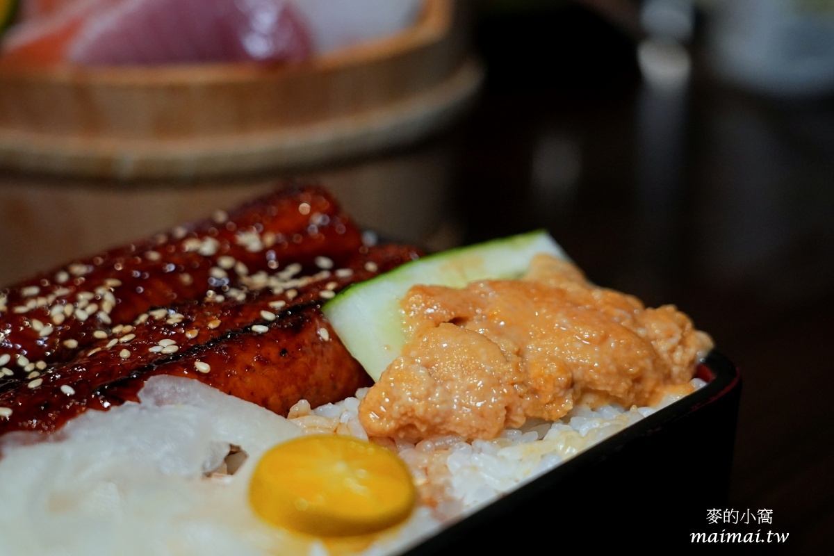 中壢高CP值日式料理推薦|魚金海鮮居食屋~超浮誇海鮮木桶、豪華握壽司,無菜單料理、合菜、日式桌菜通通有 - 第37張圖