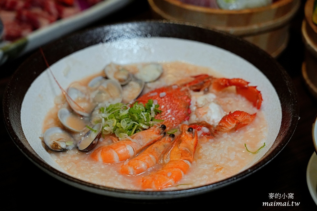 中壢高CP值日式料理推薦|魚金海鮮居食屋~超浮誇海鮮木桶、豪華握壽司,無菜單料理、合菜、日式桌菜通通有 - 第38張圖