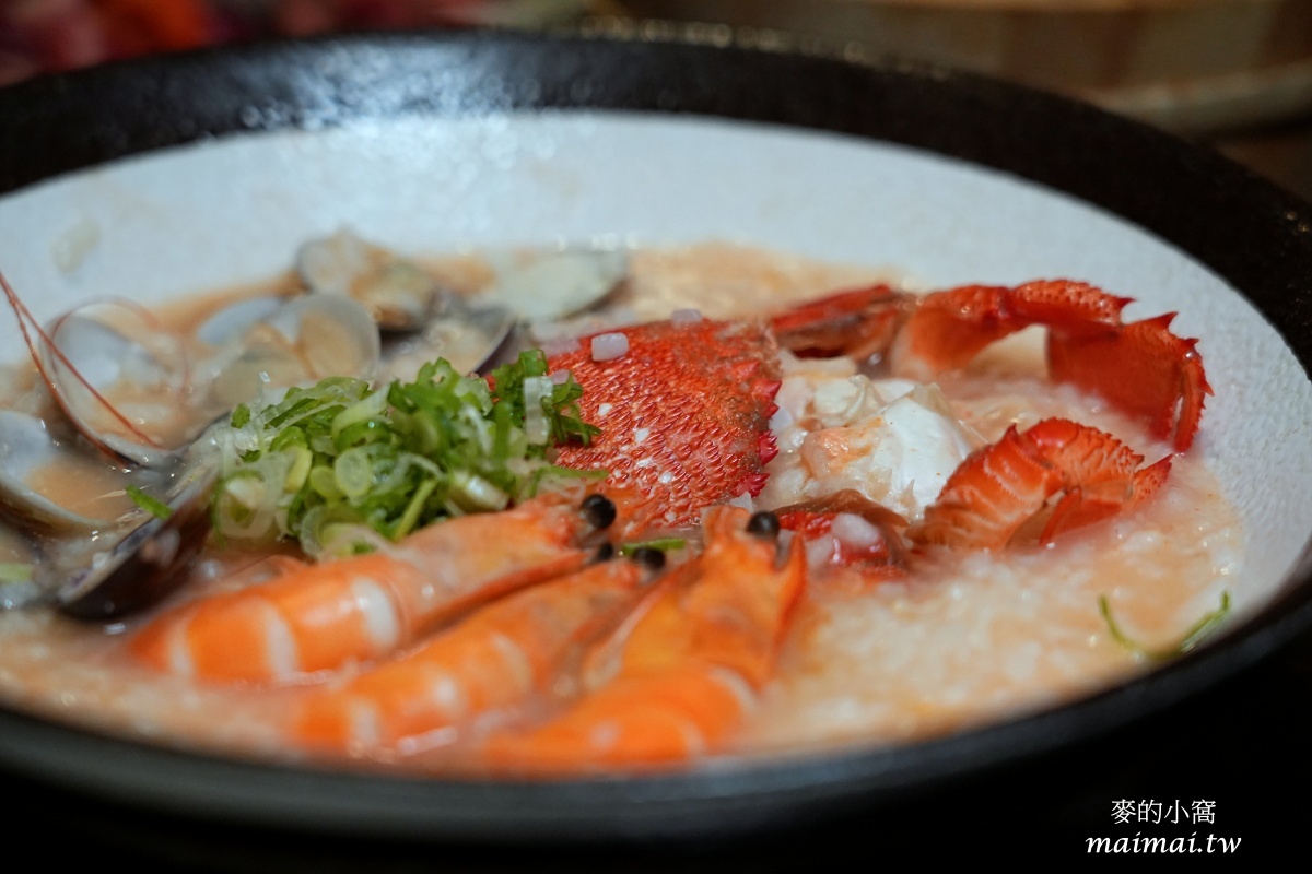 中壢高CP值日式料理推薦|魚金海鮮居食屋~超浮誇海鮮木桶、豪華握壽司,無菜單料理、合菜、日式桌菜通通有 - 第39張圖