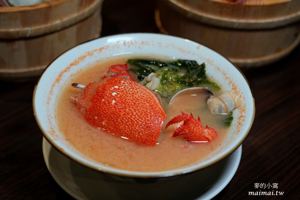 中壢高CP值日式料理推薦|魚金海鮮居食屋~超浮誇海鮮木桶、豪華握壽司,無菜單料理、合菜、日式桌菜通通有 - 第40張圖