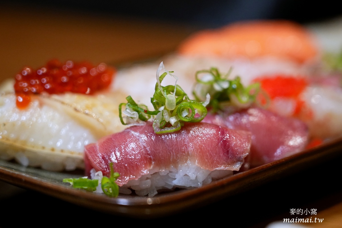 中壢高CP值日式料理推薦|魚金海鮮居食屋~超浮誇海鮮木桶、豪華握壽司,無菜單料理、合菜、日式桌菜通通有 - 第43張圖