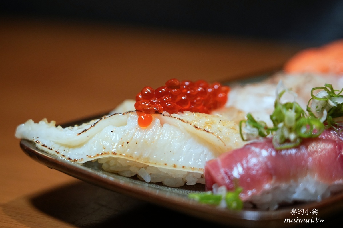 中壢高CP值日式料理推薦|魚金海鮮居食屋~超浮誇海鮮木桶、豪華握壽司,無菜單料理、合菜、日式桌菜通通有 - 第44張圖