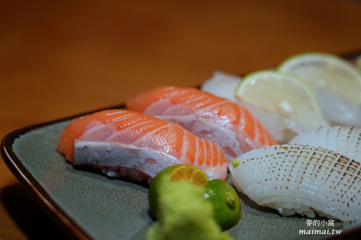 中壢高CP值日式料理推薦|魚金海鮮居食屋~超浮誇海鮮木桶、豪華握壽司,無菜單料理、合菜、日式桌菜通通有 - 第47張圖