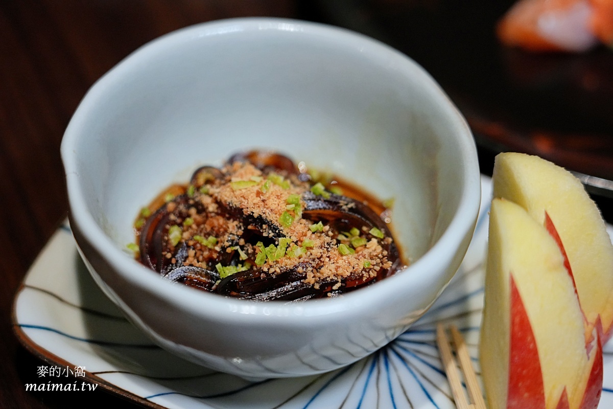 中壢高CP值日式料理推薦|魚金海鮮居食屋~超浮誇海鮮木桶、豪華握壽司,無菜單料理、合菜、日式桌菜通通有 - 第23張圖
