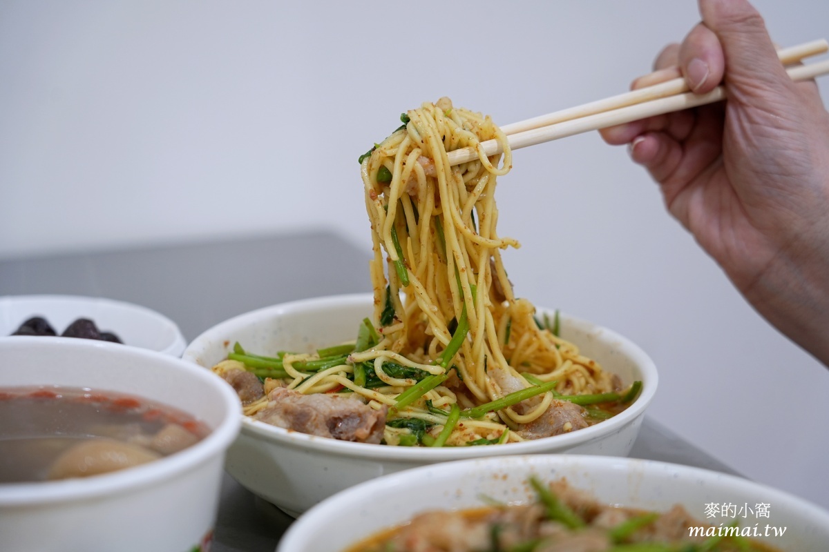 平鎮美食|文化生炒羊肉!新屋交流道旁、晚餐宵夜推薦,從路邊攤起家到現在有店面了! - 第16張圖