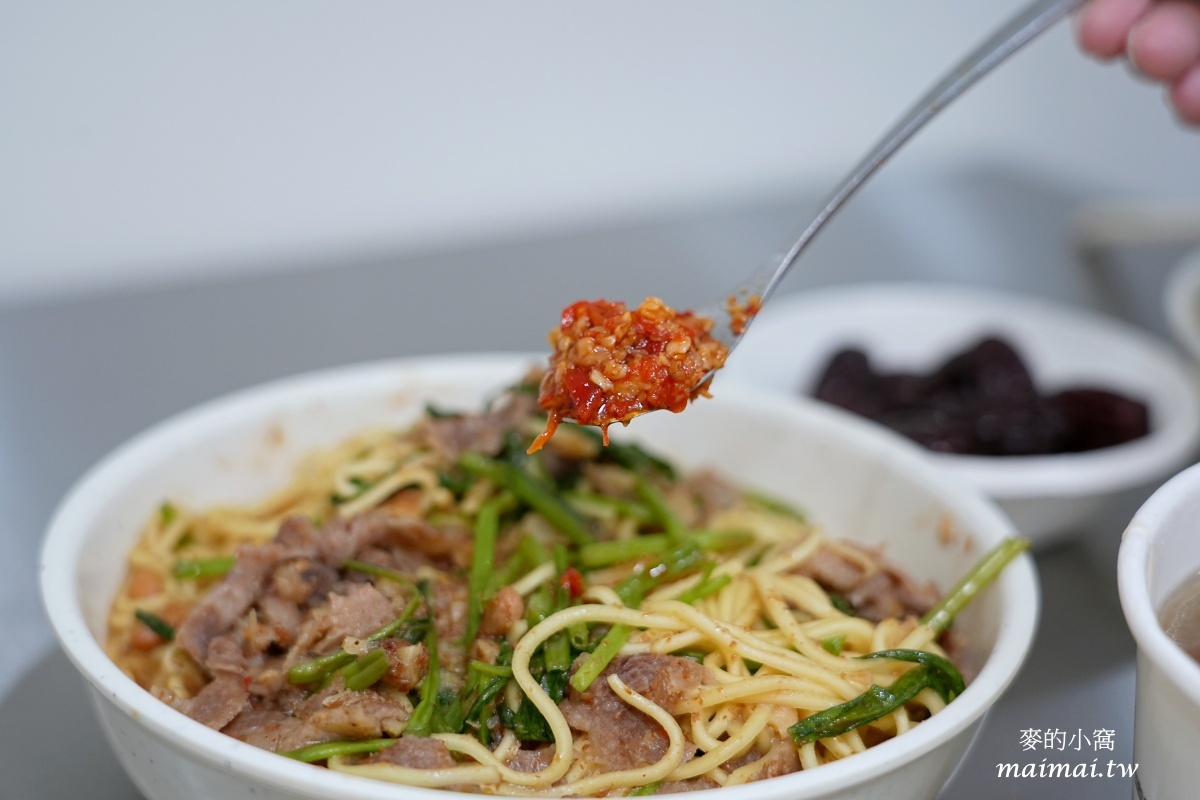 平鎮美食|文化生炒羊肉!新屋交流道旁、晚餐宵夜推薦,從路邊攤起家到現在有店面了! - 第18張圖