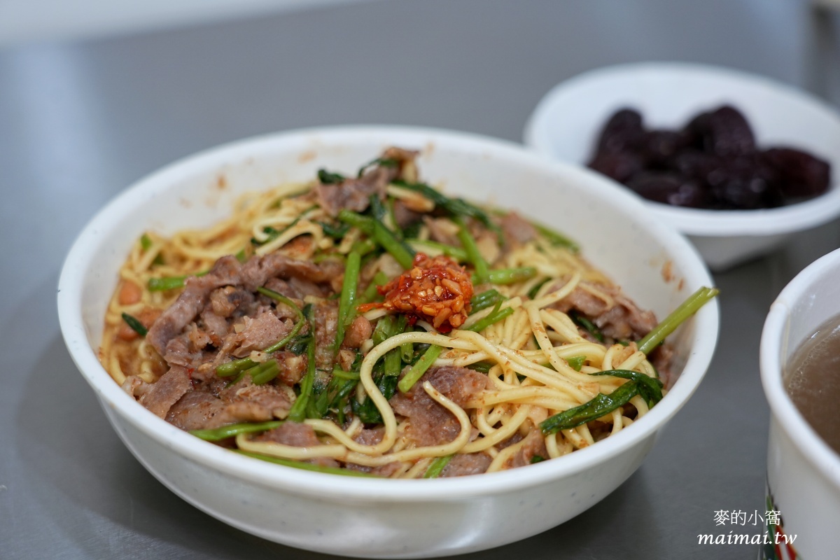 平鎮美食|文化生炒羊肉!新屋交流道旁、晚餐宵夜推薦,從路邊攤起家到現在有店面了! - 第19張圖