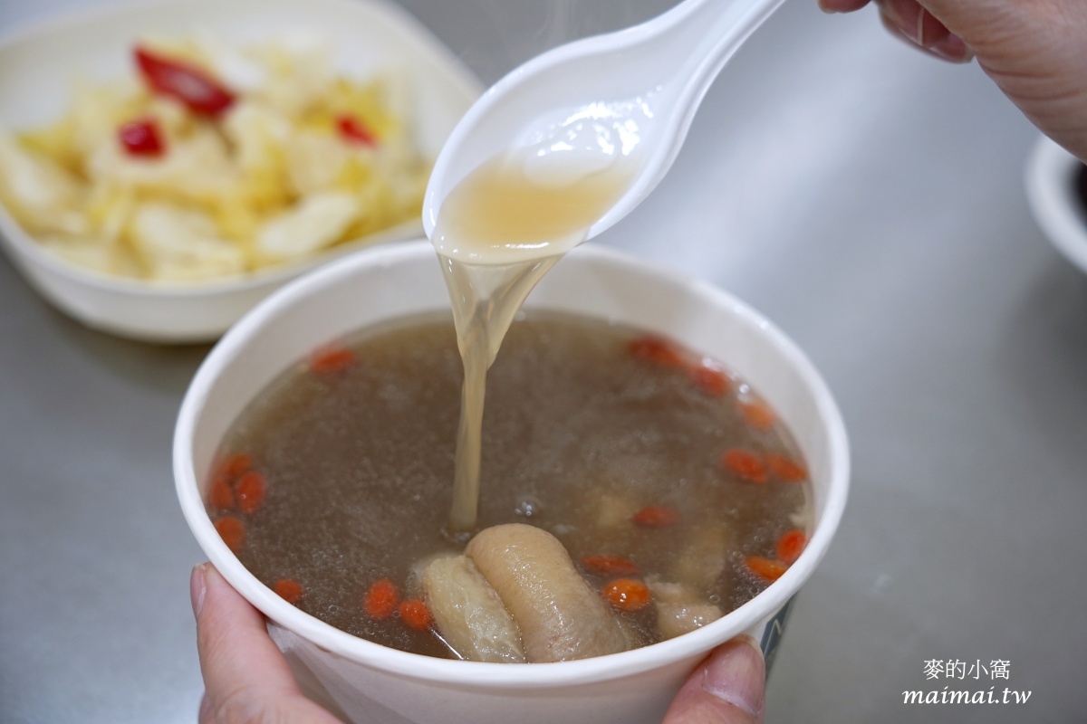 平鎮美食|文化生炒羊肉!新屋交流道旁、晚餐宵夜推薦,從路邊攤起家到現在有店面了! - 第26張圖