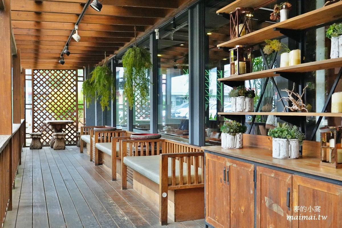 桃園泰式料理吃到飽|泰味館泰式料理愛買桃園店~數十種料理現點現做、自助吧通通無限供應 - 第3張圖