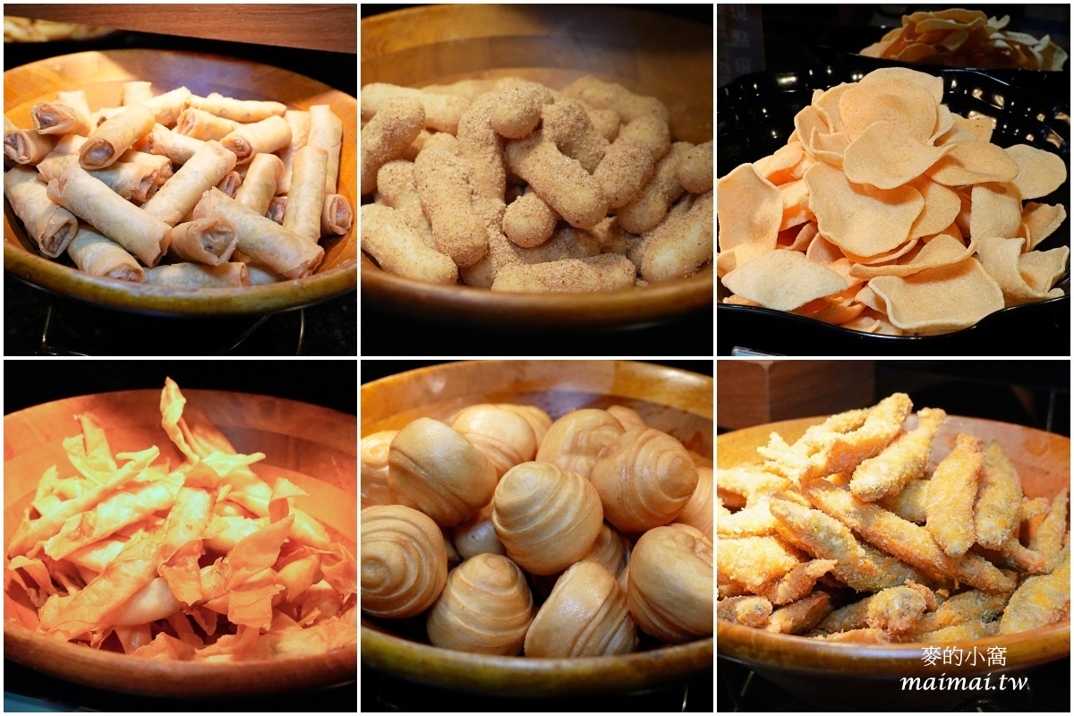 桃園泰式料理吃到飽|泰味館泰式料理愛買桃園店~數十種料理現點現做、自助吧通通無限供應 - 第5張圖