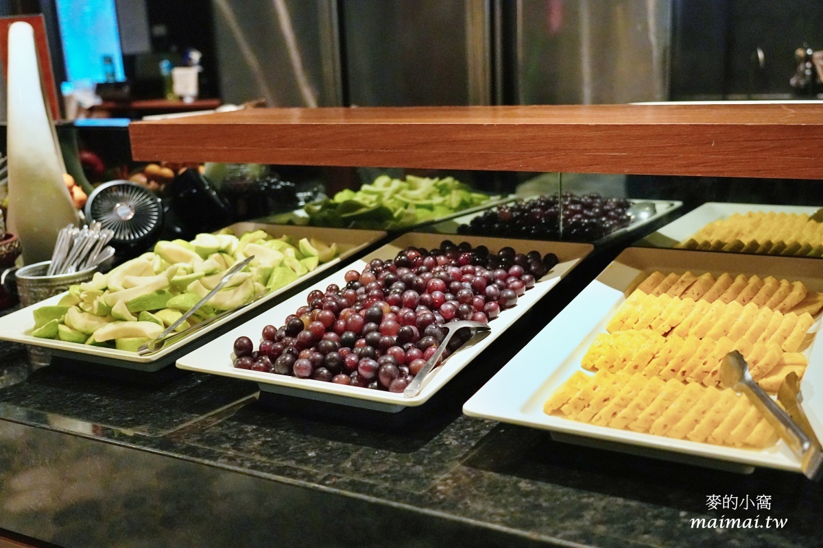 桃園泰式料理吃到飽|泰味館泰式料理愛買桃園店~數十種料理現點現做、自助吧通通無限供應 - 第19張圖