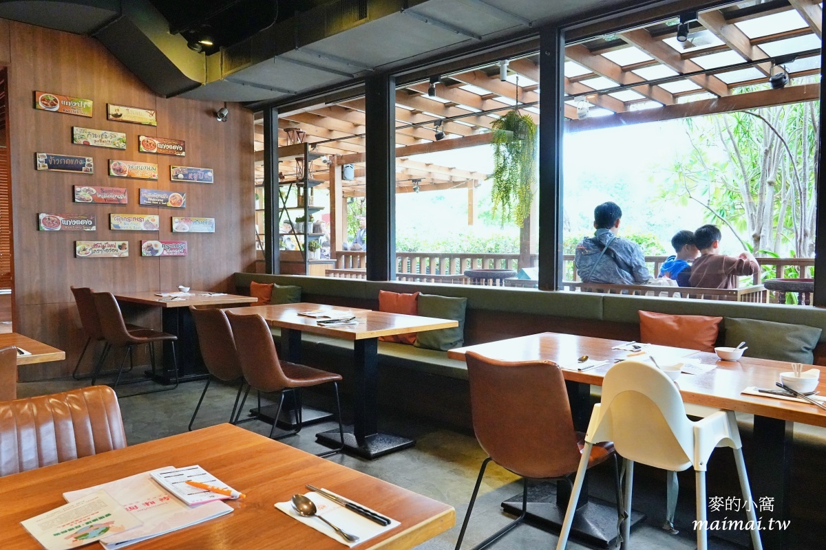 桃園泰式料理吃到飽|泰味館泰式料理愛買桃園店~數十種料理現點現做、自助吧通通無限供應 - 第26張圖