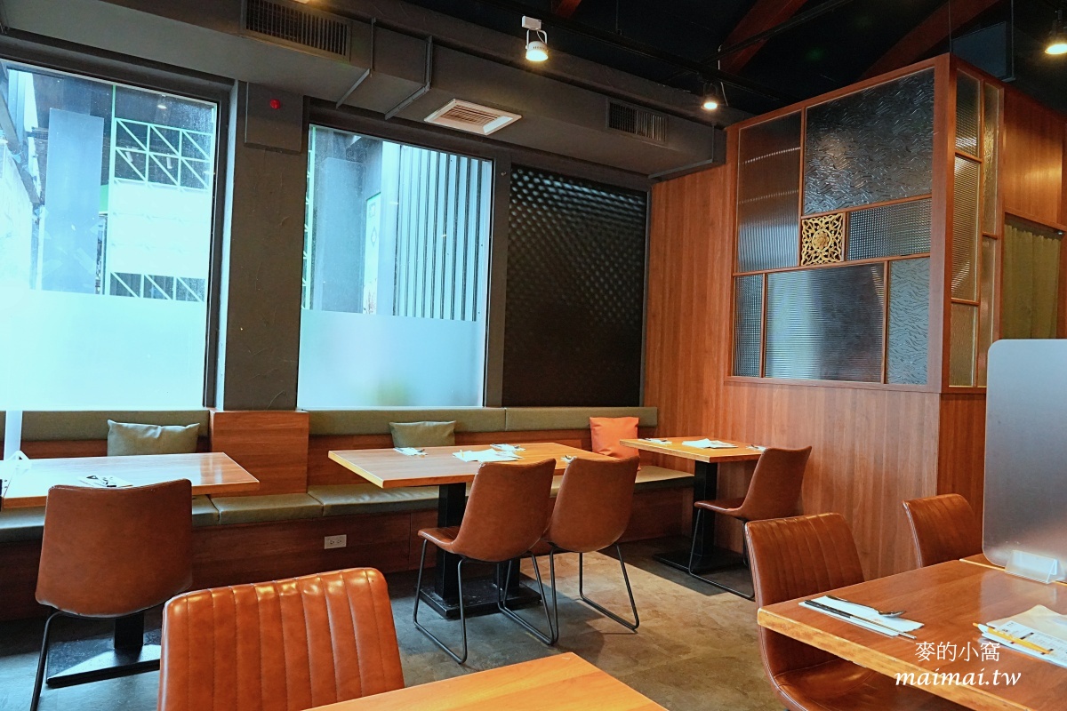 桃園泰式料理吃到飽|泰味館泰式料理愛買桃園店~數十種料理現點現做、自助吧通通無限供應 - 第27張圖