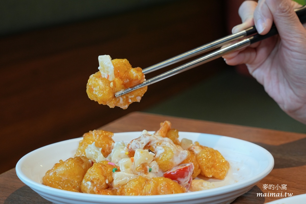 桃園泰式料理吃到飽|泰味館泰式料理愛買桃園店~數十種料理現點現做、自助吧通通無限供應 - 第37張圖