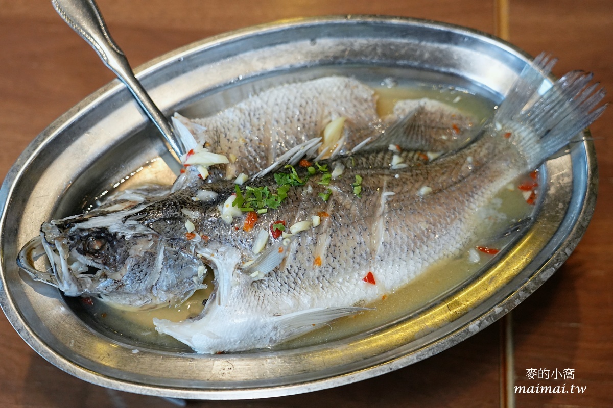 桃園泰式料理吃到飽|泰味館泰式料理愛買桃園店~數十種料理現點現做、自助吧通通無限供應 - 第38張圖