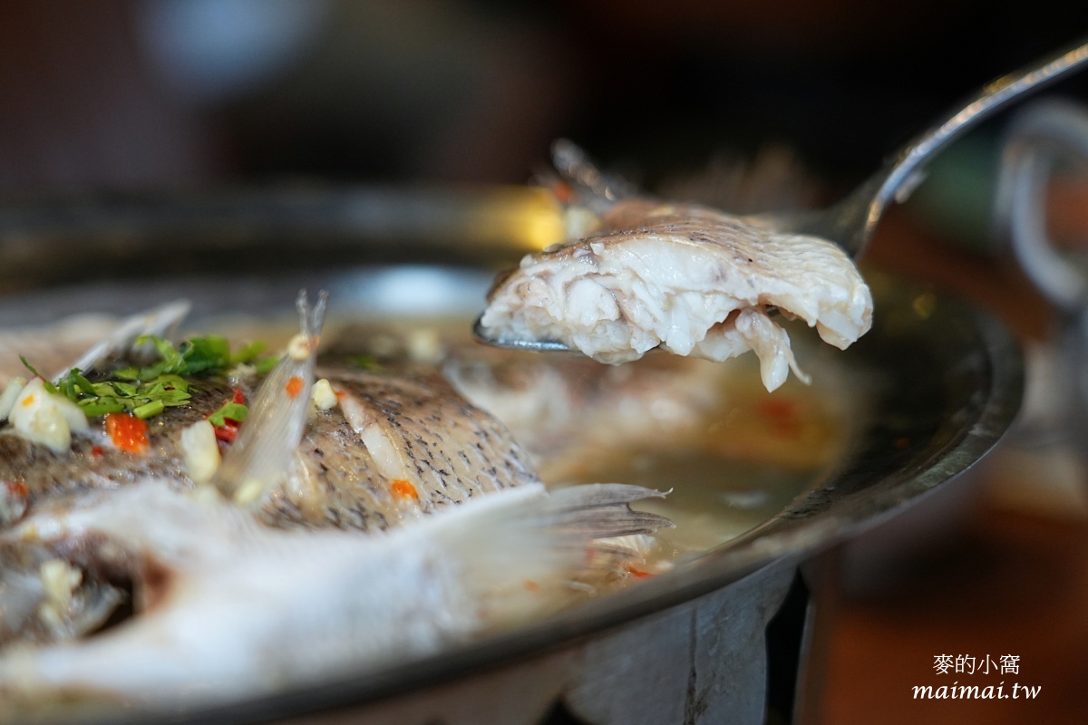 桃園泰式料理吃到飽|泰味館泰式料理愛買桃園店~數十種料理現點現做、自助吧通通無限供應 - 第39張圖