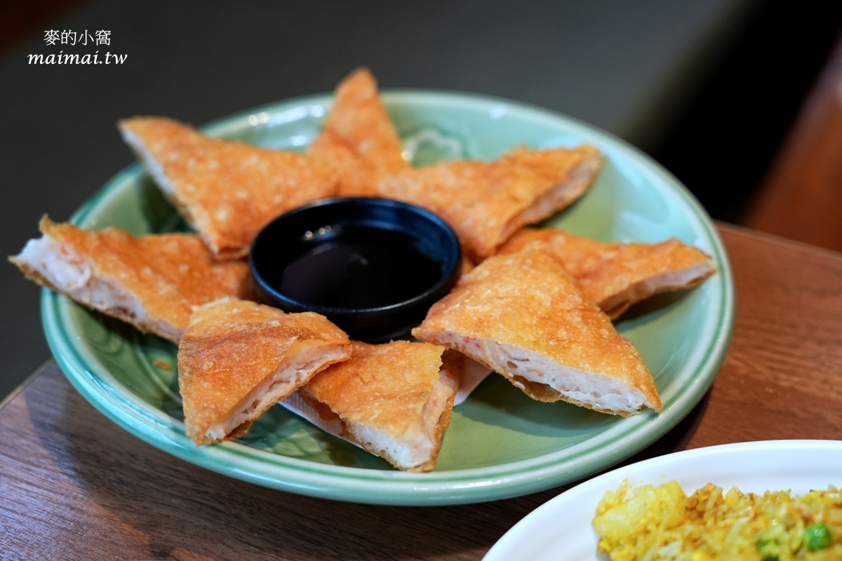 桃園泰式料理吃到飽|泰味館泰式料理愛買桃園店~數十種料理現點現做、自助吧通通無限供應 - 第40張圖