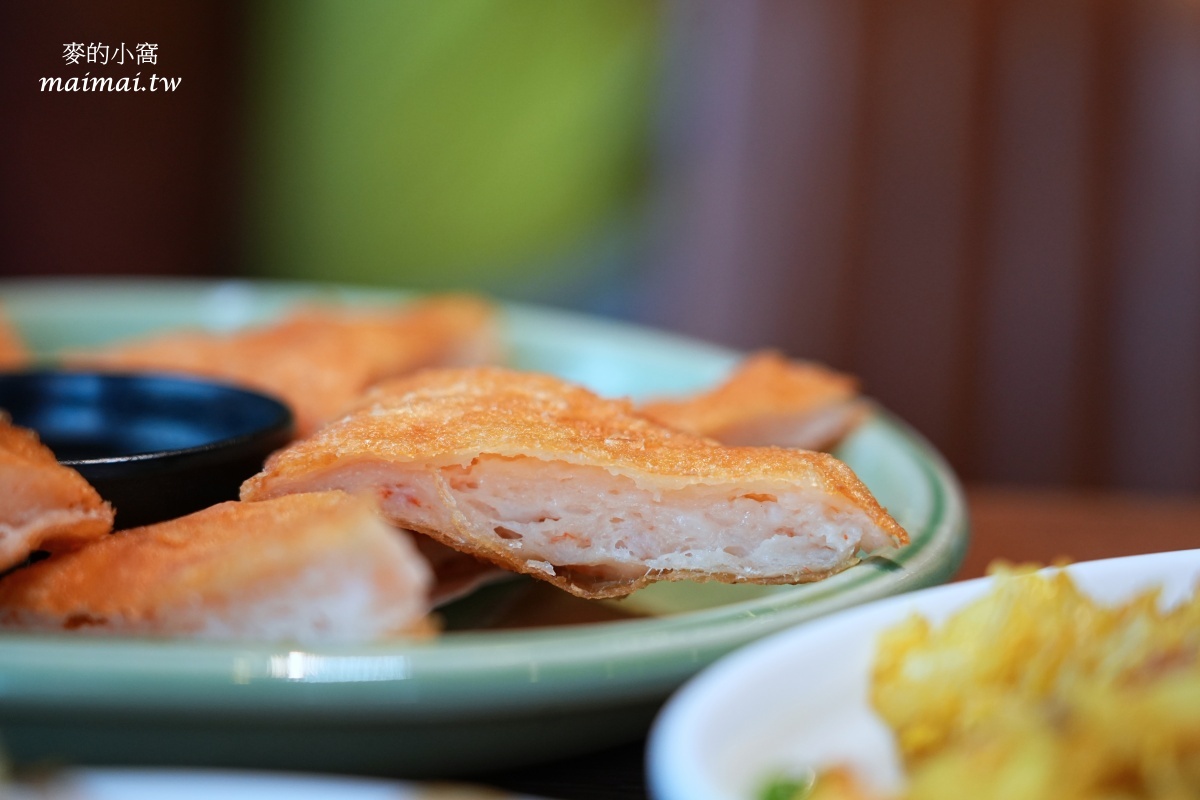 桃園泰式料理吃到飽|泰味館泰式料理愛買桃園店~數十種料理現點現做、自助吧通通無限供應 - 第41張圖