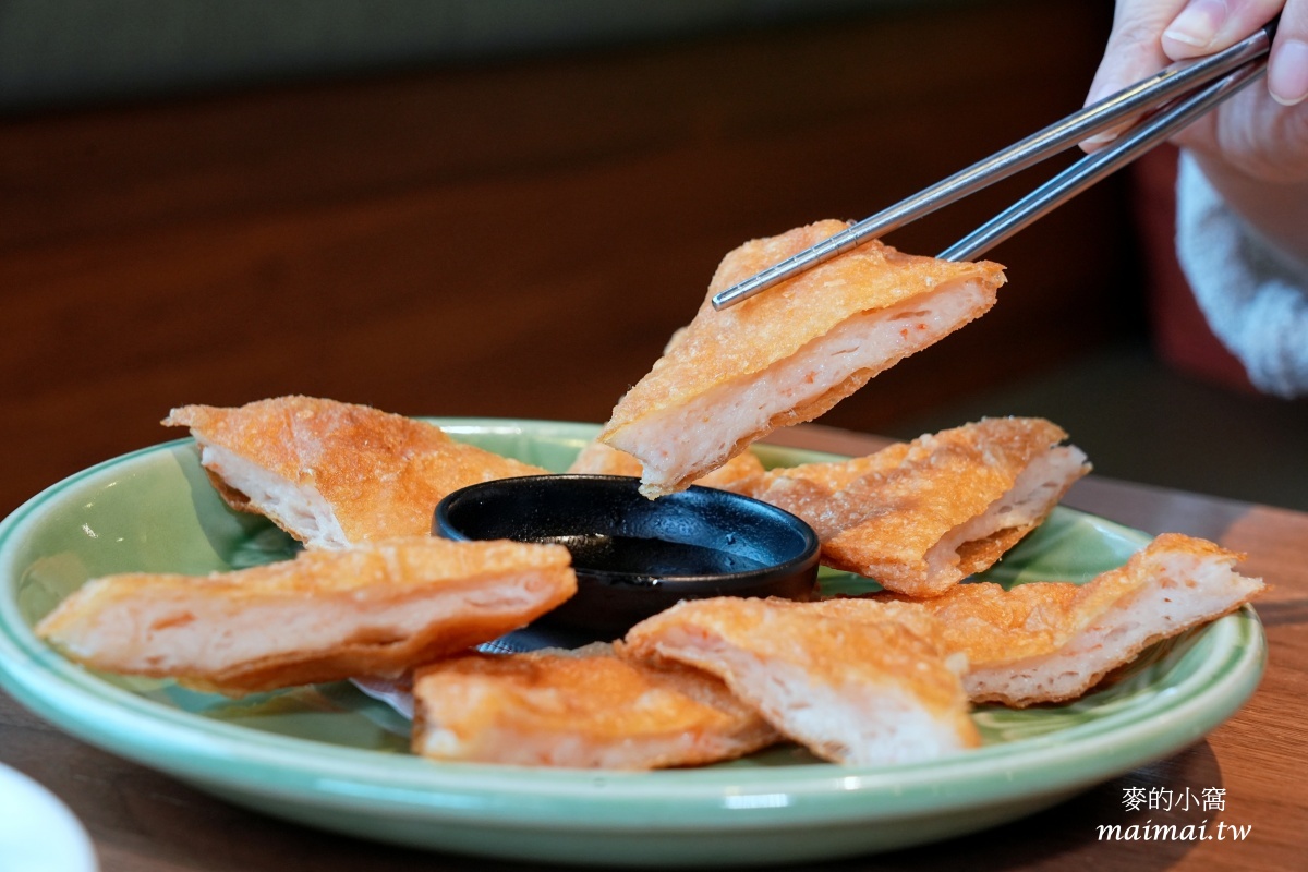 桃園泰式料理吃到飽|泰味館泰式料理愛買桃園店~數十種料理現點現做、自助吧通通無限供應 - 第42張圖