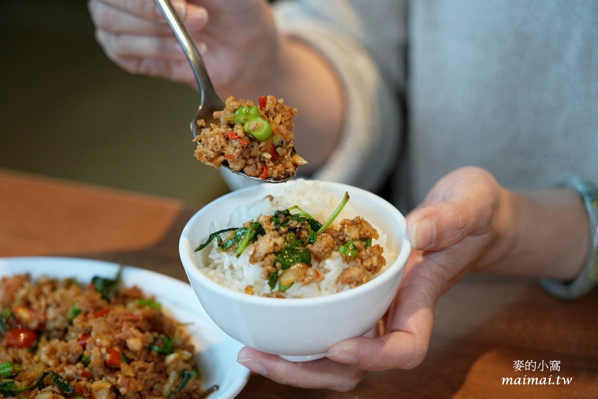 桃園泰式料理吃到飽|泰味館泰式料理愛買桃園店~數十種料理現點現做、自助吧通通無限供應 - 第44張圖