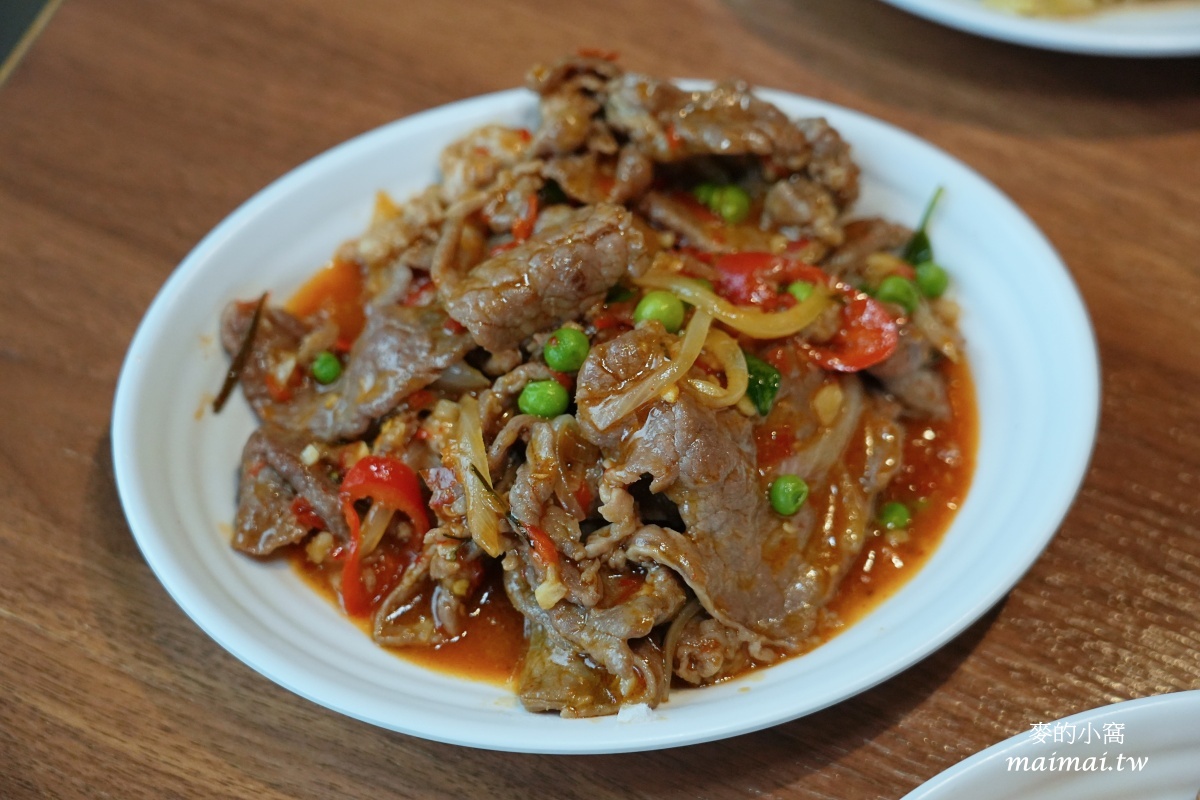 桃園泰式料理吃到飽|泰味館泰式料理愛買桃園店~數十種料理現點現做、自助吧通通無限供應 - 第45張圖