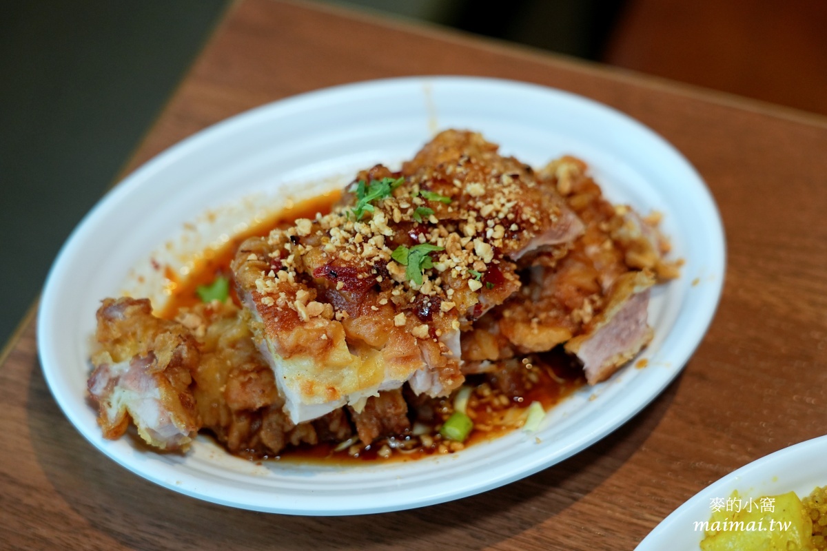 桃園泰式料理吃到飽|泰味館泰式料理愛買桃園店~數十種料理現點現做、自助吧通通無限供應 - 第47張圖