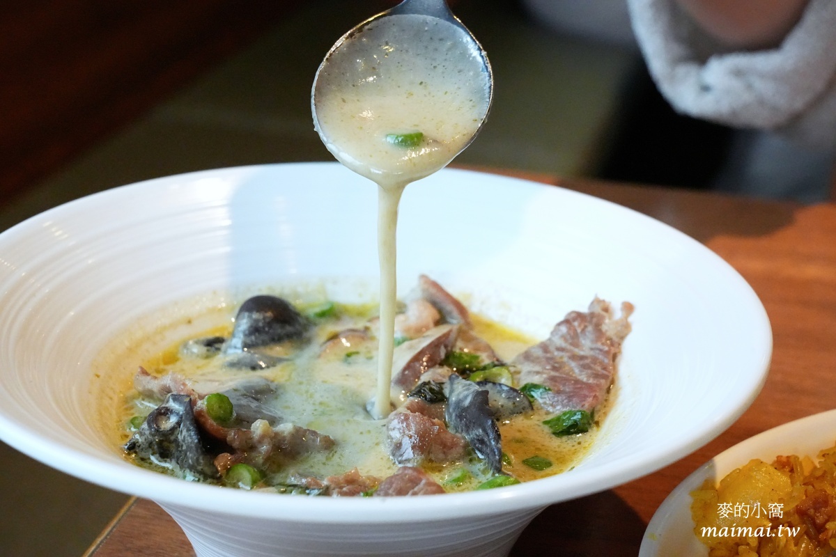 桃園泰式料理吃到飽|泰味館泰式料理愛買桃園店~數十種料理現點現做、自助吧通通無限供應 - 第51張圖