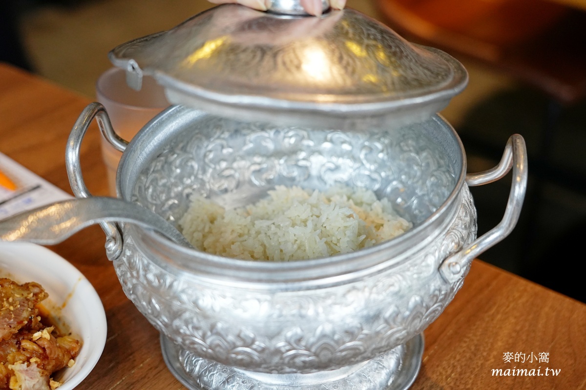 桃園泰式料理吃到飽|泰味館泰式料理愛買桃園店~數十種料理現點現做、自助吧通通無限供應 - 第58張圖