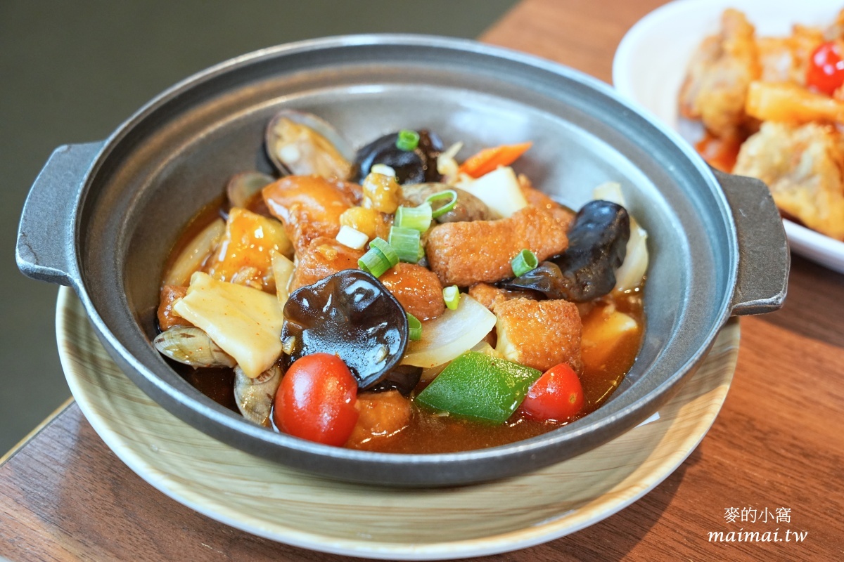 桃園泰式料理吃到飽|泰味館泰式料理愛買桃園店~數十種料理現點現做、自助吧通通無限供應 - 第61張圖