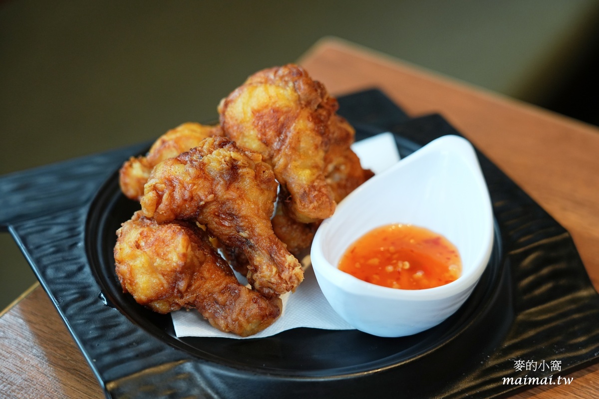 桃園泰式料理吃到飽|泰味館泰式料理愛買桃園店~數十種料理現點現做、自助吧通通無限供應 - 第64張圖