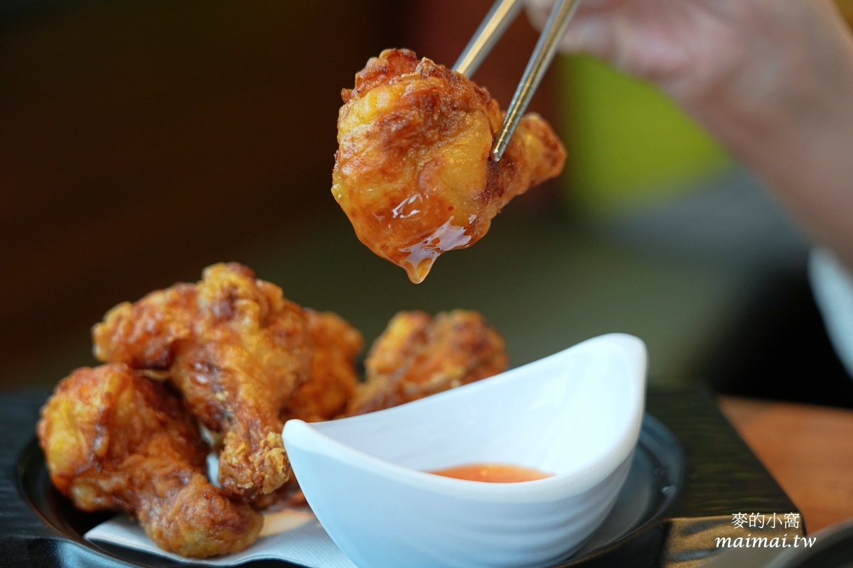 桃園泰式料理吃到飽|泰味館泰式料理愛買桃園店~數十種料理現點現做、自助吧通通無限供應 - 第65張圖