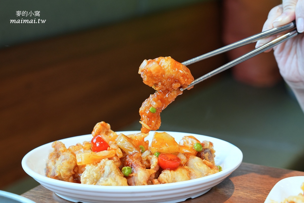 桃園泰式料理吃到飽|泰味館泰式料理愛買桃園店~數十種料理現點現做、自助吧通通無限供應 - 第67張圖