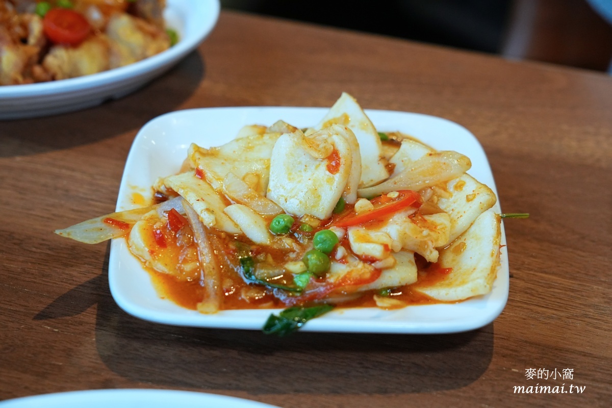 桃園泰式料理吃到飽|泰味館泰式料理愛買桃園店~數十種料理現點現做、自助吧通通無限供應 - 第68張圖