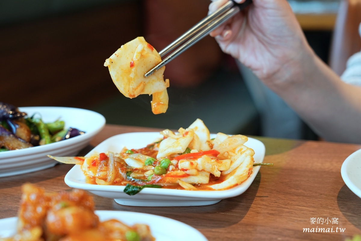 桃園泰式料理吃到飽|泰味館泰式料理愛買桃園店~數十種料理現點現做、自助吧通通無限供應 - 第69張圖