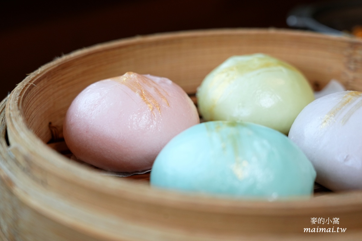 桃園泰式料理吃到飽|泰味館泰式料理愛買桃園店~數十種料理現點現做、自助吧通通無限供應 - 第73張圖