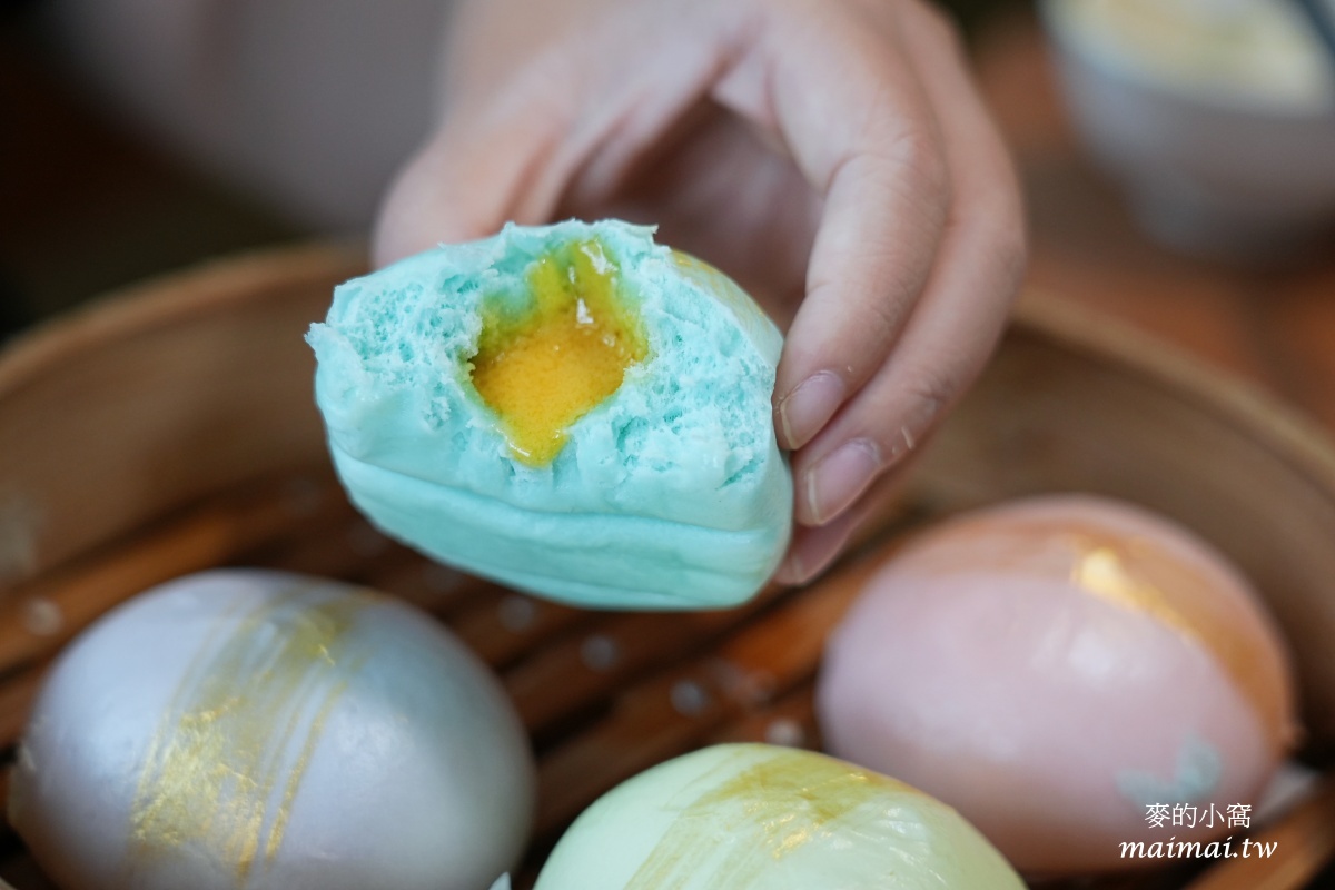 桃園泰式料理吃到飽|泰味館泰式料理愛買桃園店~數十種料理現點現做、自助吧通通無限供應 - 第74張圖