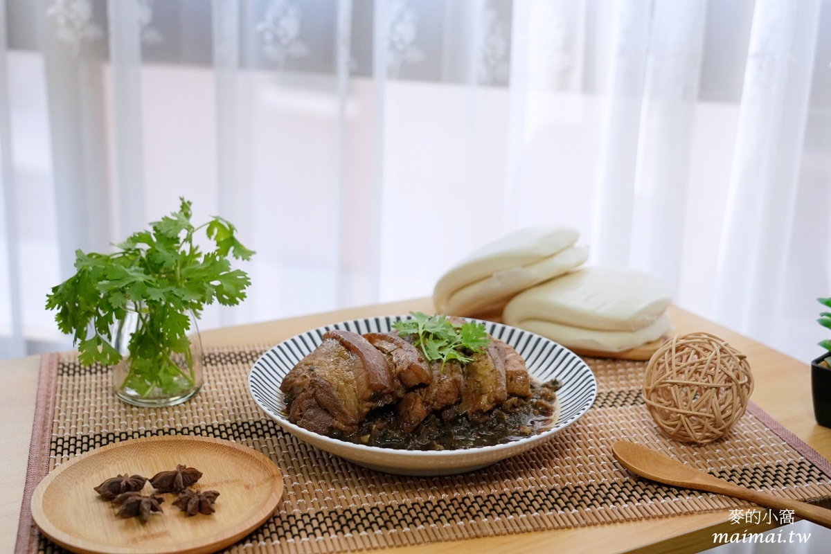 宅配美食推薦|i3 Fresh愛上新鮮與阿基師聯名推出經典客家風味料理「梅干扣肉」鹹香入味,不用跑餐廳也能在家品嚐 - 第2張圖 宅配美食推薦|i3 Fresh愛上新鮮與阿基師聯名推出經典客家風味料理「梅干扣肉」鹹香入味,不用跑餐廳也能在家品嚐