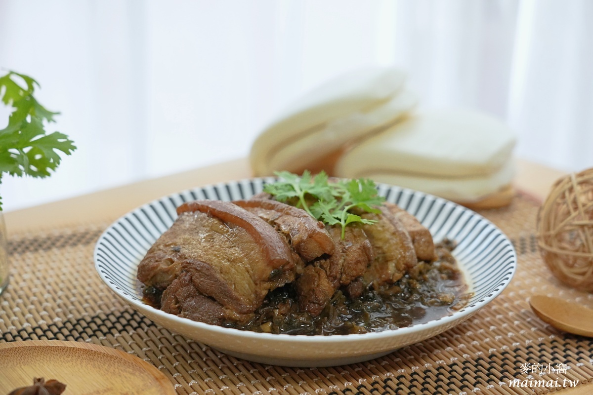 宅配美食推薦|i3 Fresh愛上新鮮與阿基師聯名推出經典客家風味料理「梅干扣肉」鹹香入味,不用跑餐廳也能在家品嚐 - 第7張圖 宅配美食推薦|i3 Fresh愛上新鮮與阿基師聯名推出經典客家風味料理「梅干扣肉」鹹香入味,不用跑餐廳也能在家品嚐