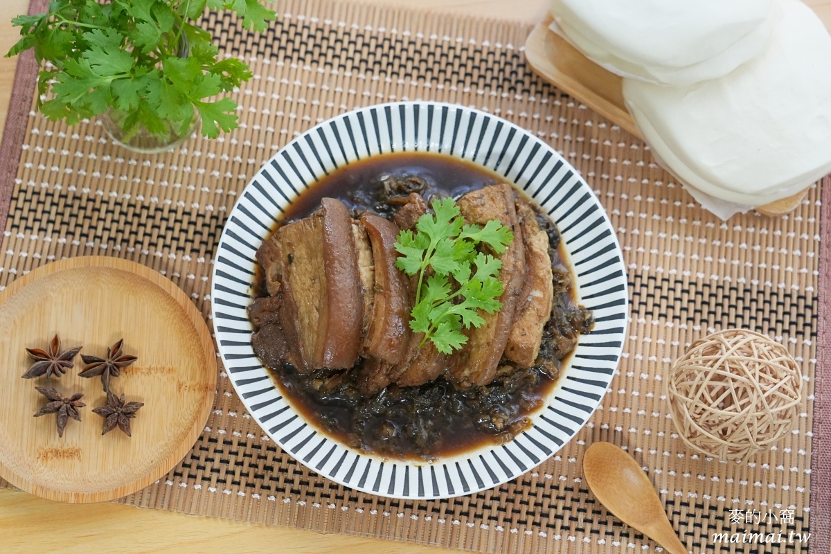 宅配美食推薦|i3 Fresh愛上新鮮與阿基師聯名推出經典客家風味料理「梅干扣肉」鹹香入味,不用跑餐廳也能在家品嚐 - 第6張圖 宅配美食推薦|i3 Fresh愛上新鮮與阿基師聯名推出經典客家風味料理「梅干扣肉」鹹香入味,不用跑餐廳也能在家品嚐