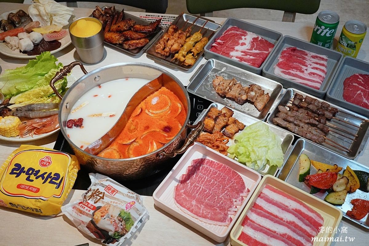 中壢火鍋吃到飽|呀屋火鍋.烤串中壢店~699元享有火鍋食材、冷熱飲、霜淇淋、冰淇淋、甜點無限供應,還有柏克金生啤無限暢飲,加價79元更享有串燒吃到飽 - 第22張圖 中壢火鍋吃到飽|呀屋火鍋.烤串中壢店~699元享有火鍋食材、冷熱飲、霜淇淋、冰淇淋、甜點無限供應,還有柏克金生啤無限暢飲,加價79元更享有串燒吃到飽