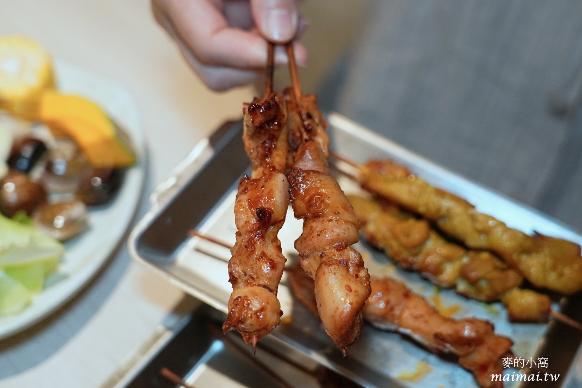 中壢火鍋吃到飽|呀屋火鍋.烤串中壢店~699元享有火鍋食材、冷熱飲、霜淇淋、冰淇淋、甜點無限供應,還有柏克金生啤無限暢飲,加價79元更享有串燒吃到飽 - 第36張圖 中壢火鍋吃到飽|呀屋火鍋.烤串中壢店~699元享有火鍋食材、冷熱飲、霜淇淋、冰淇淋、甜點無限供應,還有柏克金生啤無限暢飲,加價79元更享有串燒吃到飽