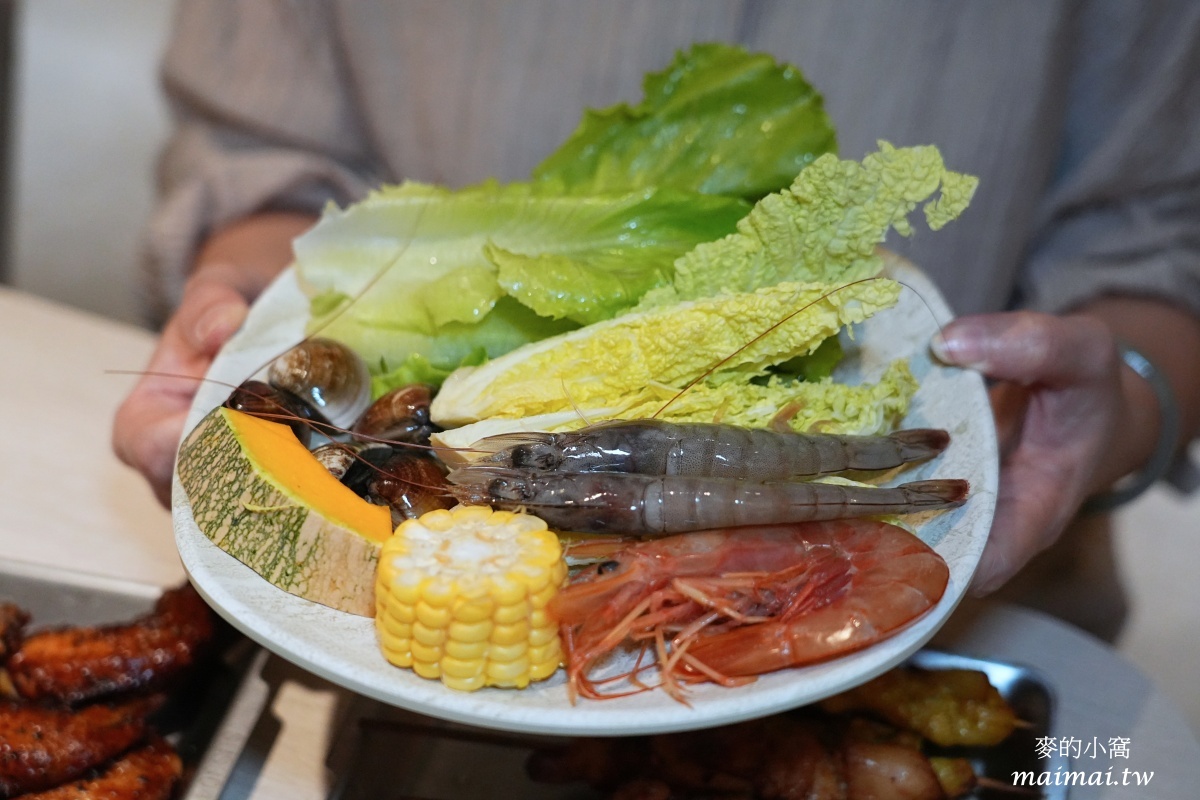 中壢火鍋吃到飽|呀屋火鍋.烤串中壢店~699元享有火鍋食材、冷熱飲、霜淇淋、冰淇淋、甜點無限供應,還有柏克金生啤無限暢飲,加價79元更享有串燒吃到飽 - 第54張圖 中壢火鍋吃到飽|呀屋火鍋.烤串中壢店~699元享有火鍋食材、冷熱飲、霜淇淋、冰淇淋、甜點無限供應,還有柏克金生啤無限暢飲,加價79元更享有串燒吃到飽